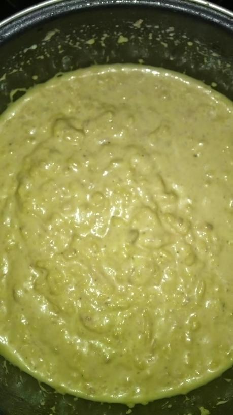 HOY COCINAMOS NOSOTROS..... FRITOS