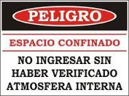 ACCIDENTES LABORALES 1 (ESPACIOS CONFINADOS)