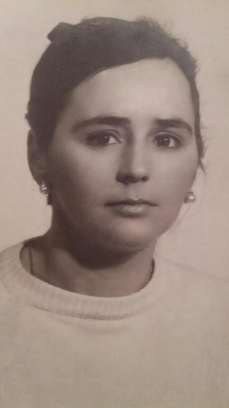 MI SENTIDO HOMENAJE A UN SER MARAVILLOSO