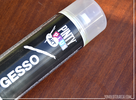 Experimentando para tunear una mesita auxiliar Experimentando para tunear una mesita auxiliar