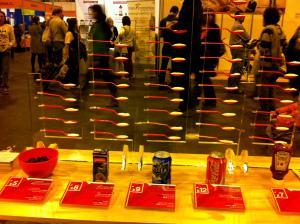 Biocultura 2014 azúcarbiocultura