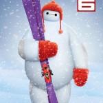 Big Hero 6