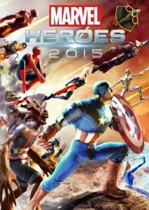 Marvel Heroes 2015