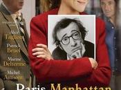 París-Manhattan (2012)