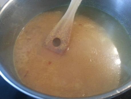 MUSLOS DE POLLO RELLENOS