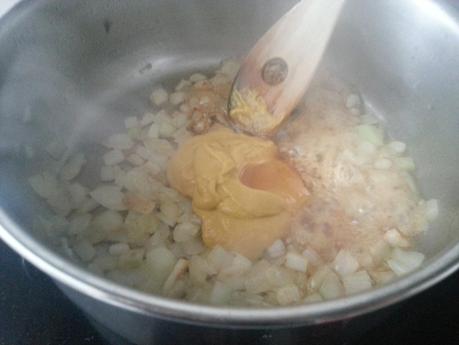 MUSLOS DE POLLO RELLENOS