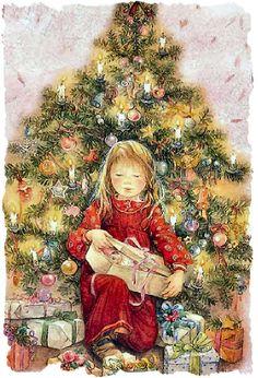 El calor de diciembre (3)