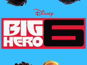 Hero llegada Marvel mundo Disney