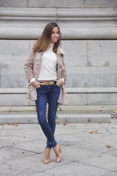 My red soles in nude IMG_1520