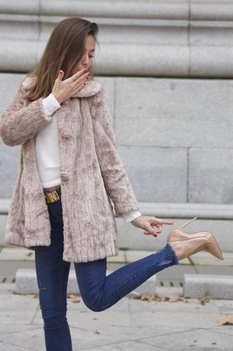 My red soles in nude IMG_1524