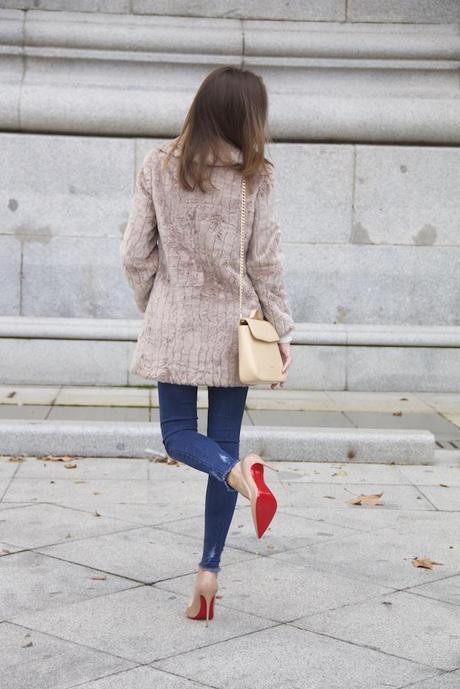 My red soles in nude IMG_1493