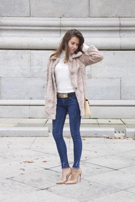 My red soles in nude IMG_1567