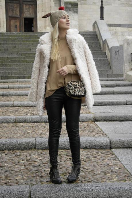 REINDEER HEAD REINDEER HEAD