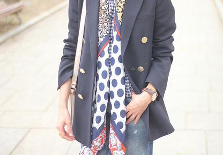 Ripped jeans Ripped Jeans07