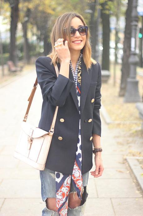 Ripped jeans Ripped Jeans24