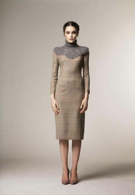 Un estupendo accesorio de punto