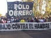 POLO OBRERO MARCHARÁ HACIA MINISTERIO DESARROLLO SOCIAL