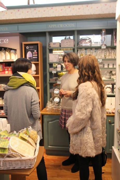 BEAUTY & WELLNESS PARTY: BLOSSOM COSMÉTICOS Y PILATES PRINCIPADO. PARTE I CONOCIENDO BLOSSOM COSMÉTICOS