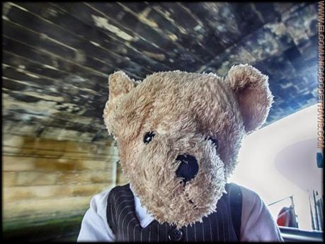 VISITA A PARÍS. EXCURSIÓN EN BATEAU MOUCHE