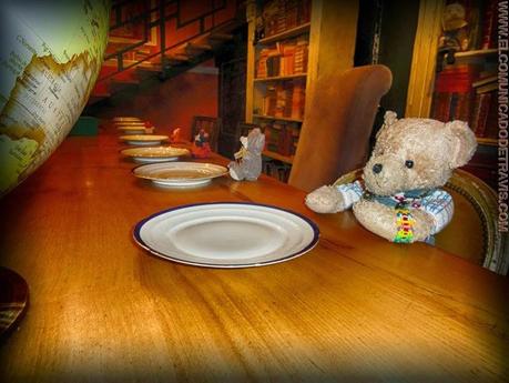 ENCUENTRO CON AMIGOS.