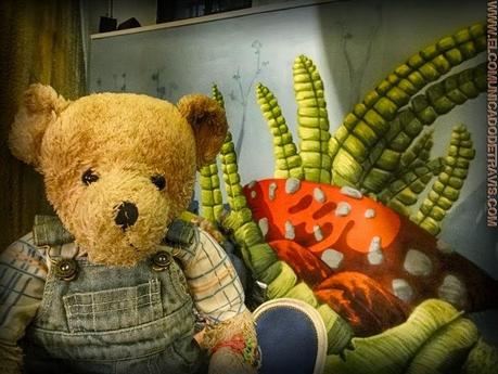 ENCUENTRO CON AMIGOS.