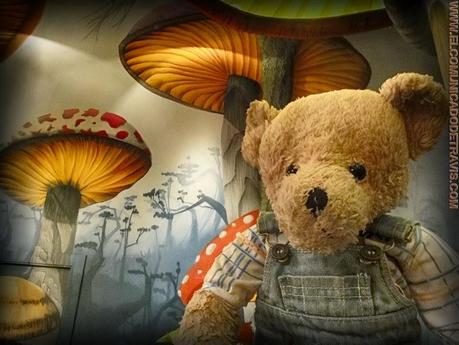 ENCUENTRO CON AMIGOS.