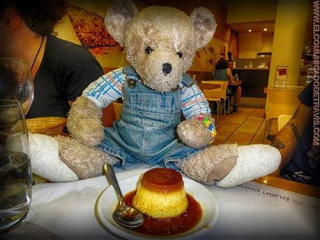 ENCUENTRO CON AMIGOS.