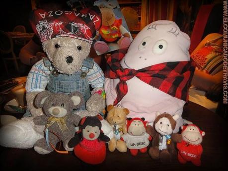 ENCUENTRO CON AMIGOS.