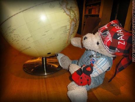 ENCUENTRO CON AMIGOS.