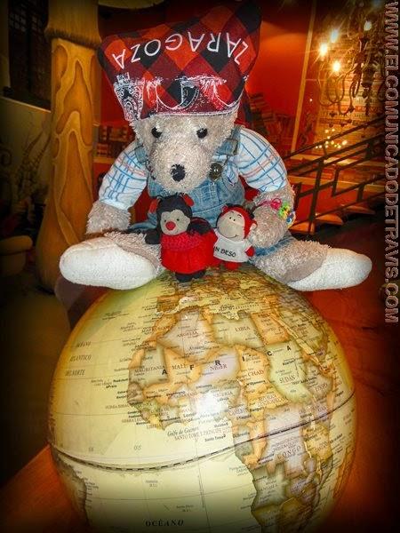 ENCUENTRO CON AMIGOS.