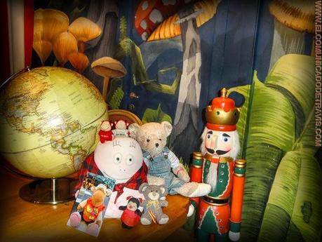 ENCUENTRO CON AMIGOS.