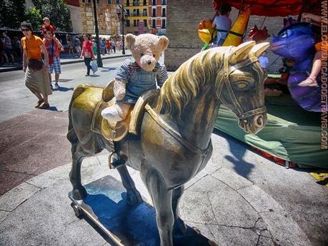 MERCADO MEDIEVAL DE LAS TRES CULTURAS DE ZARAGOZA