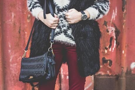 Los colores del invierno