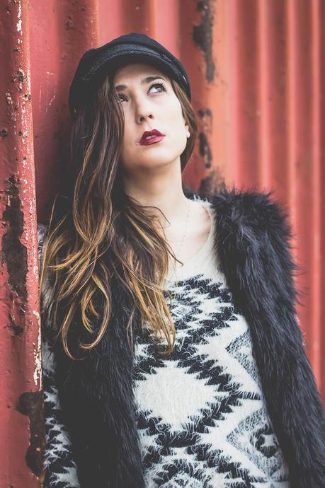 Los colores del invierno