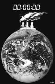 Cumbre del clima pospuesto