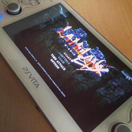 Ya disponible La Mulana EX para Vita en Japón. En enero lo tendremos en Europa