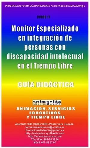 imagen curso discapacidad intelectual