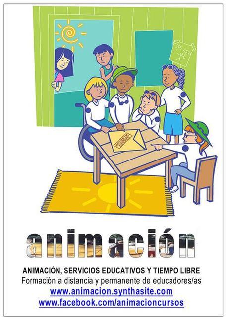 imagen Curso MONITOR ESPECIALIZADO EN INTEGRACION DE PERSONAS CON DISCAPACIDAD INTELECTUAL EN EL TIEMPO LIBRE - Adaptación de juegos. - Danzas y canciones. Adaptación. - Talleres creativos de integración. - Deportes y personas con discapacidad intelectual. - Organización de unas Colonias de Integración. - Preparando las vacaciones. - … Curso Monitor en integracion de personas con discapacidad intelectual en el tiempo libre