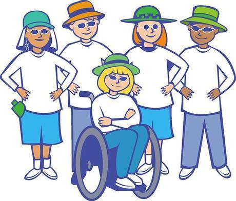 imagen Curso Monitor integracion de personas con discapacidad intelectual 