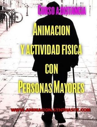 Curso Animacion fisica personas mayores