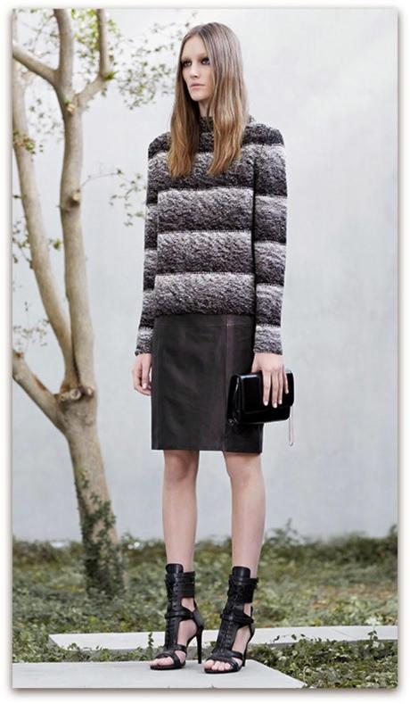 Medidas anticrisis: Sacar partido a una falda