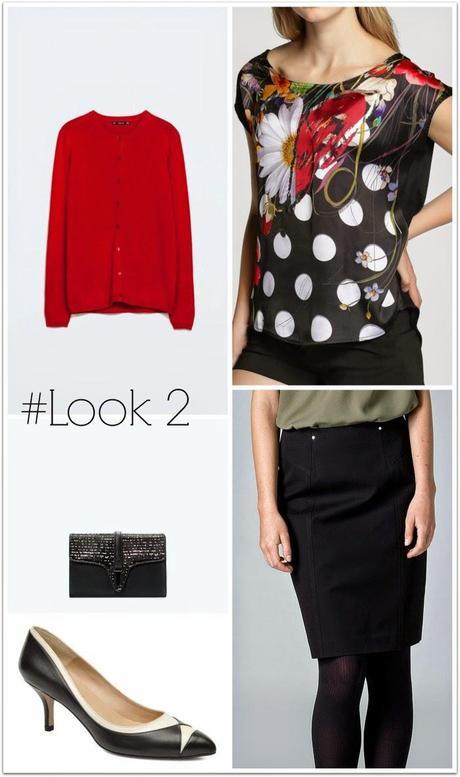 Medidas anticrisis: Sacar partido a una falda