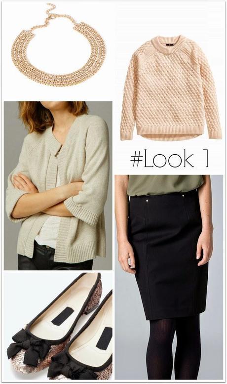 Medidas anticrisis: Sacar partido a una falda