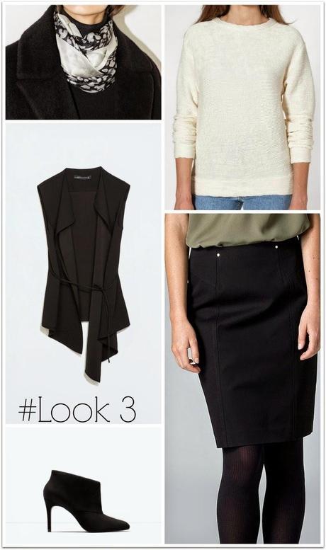 Medidas anticrisis: Sacar partido a una falda