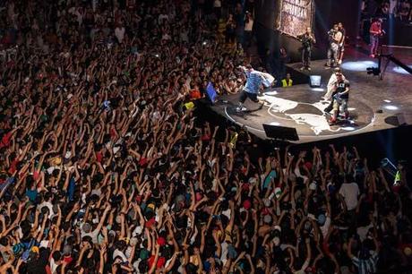 Los mejores cantantes de hip hop de España