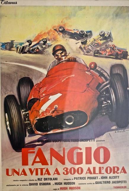 Ferrari, Ferrari, ¿porqué nos abandonaste? Ferrari, Ferrari, ¿porqué nos abandonaste?