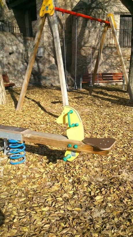 La búsqueda de la esperanza