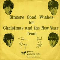 The Beatles' Christmas Record (1963) - LYN 492  [Video Subtitulado]