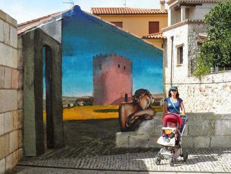 Visita relámpago a Zamora