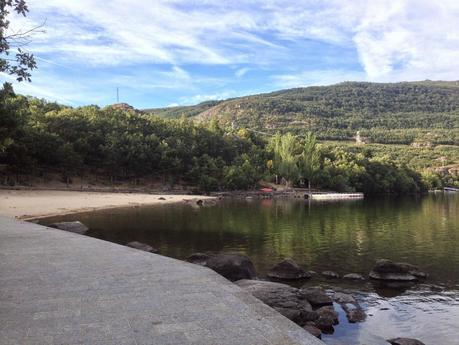 Visita relámpago a Zamora